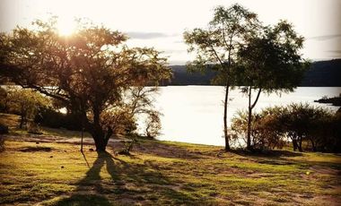 VENTA LOTES DIRECTO A LAGO CERRO PELADO