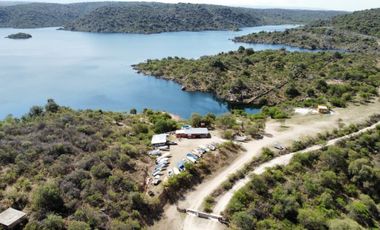 VENTA LOTES DIRECTO A LAGO CERRO PELADO