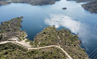 VENTA LOTES DIRECTO A LAGO CERRO PELADO