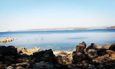 VENTA LOTES DIRECTO A LAGO CERRO PELADO