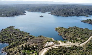 VENTA LOTES DIRECTO A LAGO CERRO PELADO