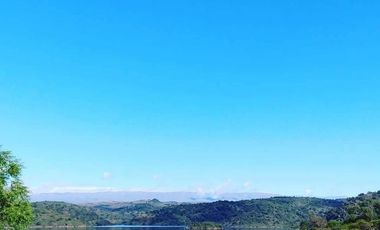 VENTA LOTES DIRECTO A LAGO CERRO PELADO
