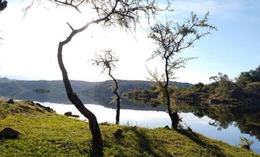 VENTA LOTES DIRECTO A LAGO CERRO PELADO