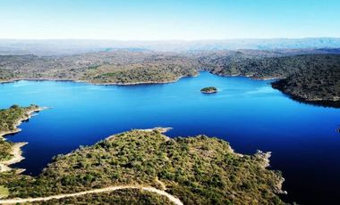 VENTA LOTES DIRECTO A LAGO CERRO PELADO