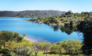 VENTA LOTES DIRECTO A LAGO CERRO PELADO