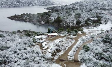 VENTA LOTES DIRECTO A LAGO CERRO PELADO