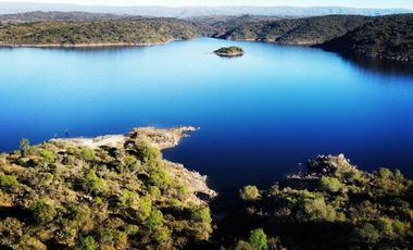 VENTA LOTES DIRECTO A LAGO CERRO PELADO