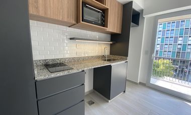 ALQUILER DEPARTAMENTO 2 AMBIENTES EN VICENTE LÓPEZ