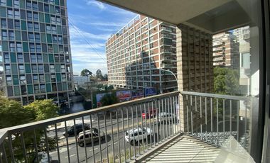 ALQUILER DEPARTAMENTO 2 AMBIENTES EN VICENTE LÓPEZ