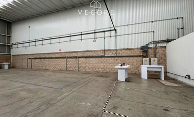 BODEGA EN RENTA EN AV. PERIFERICO SUR, SAN PEDRO TLAQUEPAQUE, JALISCO