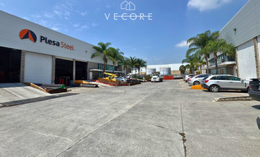 BODEGA EN RENTA EN AV. PERIFERICO SUR, SAN PEDRO TLAQUEPAQUE, JALISCO