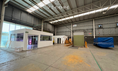 BODEGA EN RENTA EN AV. PERIFERICO SUR, SAN PEDRO TLAQUEPAQUE, JALISCO