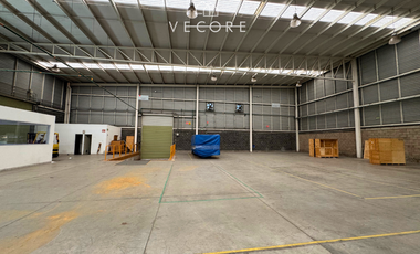 BODEGA EN RENTA EN AV. PERIFERICO SUR, SAN PEDRO TLAQUEPAQUE, JALISCO