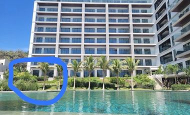 DEPARTAMENTO EN VENTA EN ARMA BAY BUCERÍAS