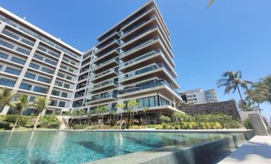 DEPARTAMENTO EN VENTA EN ARMA BAY BUCERÍAS