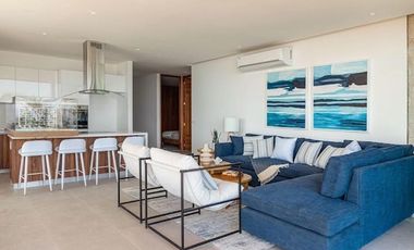 DEPARTAMENTO EN VENTA EN ARMA BAY BUCERÍAS