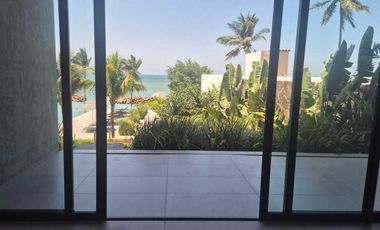 DEPARTAMENTO EN VENTA EN ARMA BAY BUCERÍAS