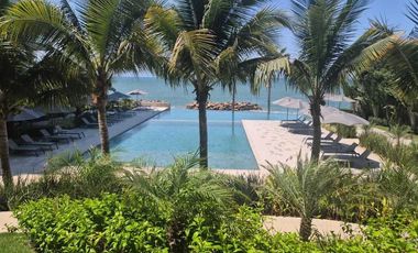 DEPARTAMENTO EN VENTA EN ARMA BAY BUCERÍAS