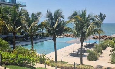 DEPARTAMENTO EN VENTA EN ARMA BAY BUCERÍAS