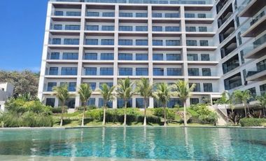 DEPARTAMENTO EN VENTA EN ARMA BAY BUCERÍAS