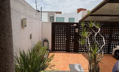 Bonita casa en venta Milenio lll Querétaro