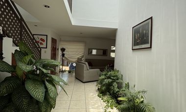 Bonita casa en venta Milenio lll Querétaro