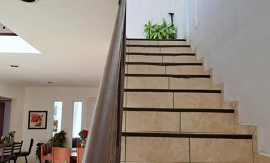 Bonita casa en venta Milenio lll Querétaro