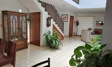 Bonita casa en venta Milenio lll Querétaro