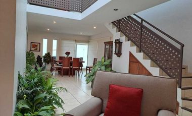 Bonita casa en venta Milenio lll Querétaro