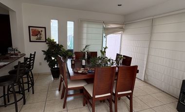 Bonita casa en venta Milenio lll Querétaro