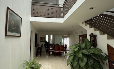 Bonita casa en venta Milenio lll Querétaro
