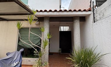 Bonita casa en venta Milenio lll Querétaro