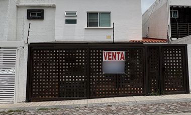 Bonita casa en venta Milenio lll Querétaro