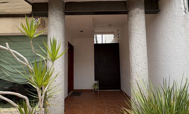 Bonita casa en venta Milenio lll Querétaro