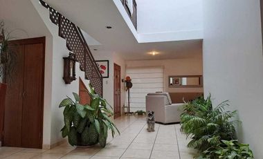 Bonita casa en venta Milenio lll Querétaro