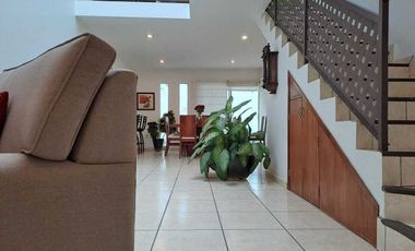 Bonita casa en venta Milenio lll Querétaro