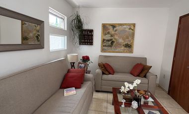 Bonita casa en venta Milenio lll Querétaro