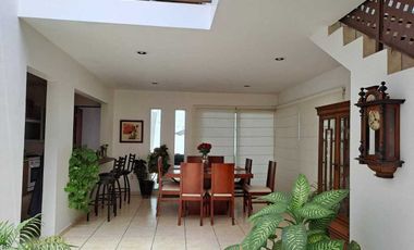 Bonita casa en venta Milenio lll Querétaro