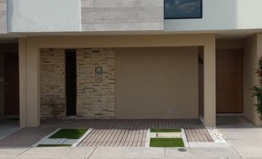 Casa en venta en El Refugio