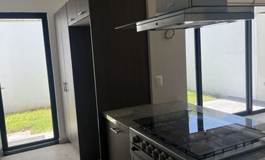 Casa en venta en El Refugio