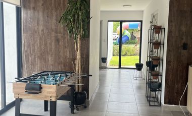 Casa en venta en El Refugio