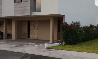 Casa en venta en El Refugio