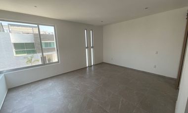 Casa nueva en venta en Zen House ll