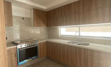 Casa nueva en venta en Zen House ll