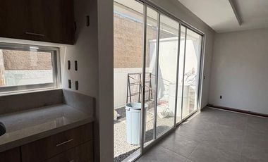 Casa nueva en venta en Zen House ll