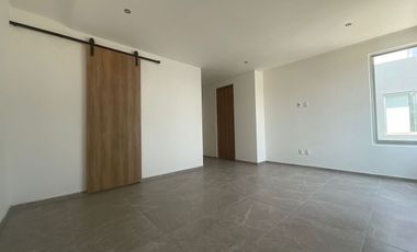 Casa nueva en venta en Zen House ll