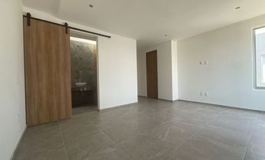 Casa nueva en venta en Zen House ll