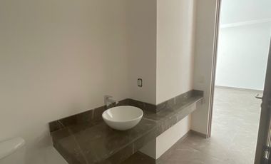 Casa nueva en venta en Zen House ll