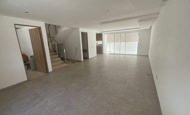 Casa nueva en venta en Zen House ll