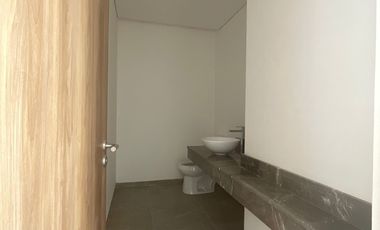 Casa nueva en venta en Zen House ll